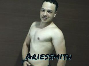 Ariessmith