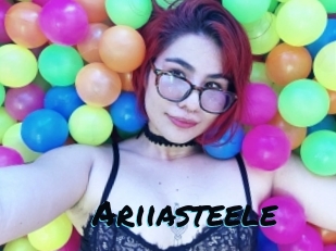 Ariiasteele