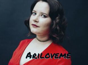 Ariloveme