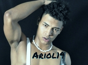ariol19 Sexties