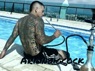 Arionbigcock