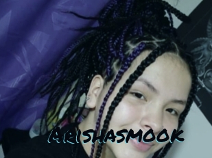 Arishasmook