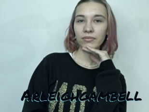 Arleighgambell