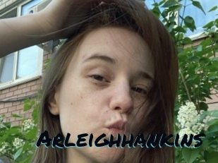 arleighhankins Sexties