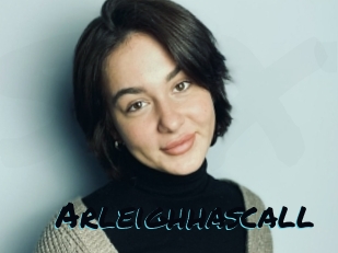 Arleighhascall