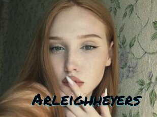 Arleighheyers