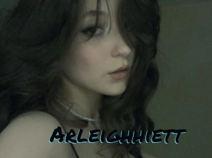 Arleighhiett
