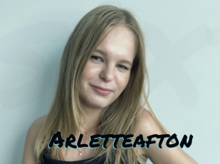 Arletteafton