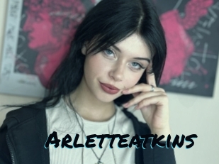 Arletteatkins