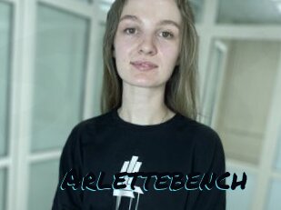 Arlettebench