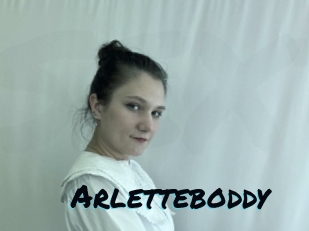 Arletteboddy
