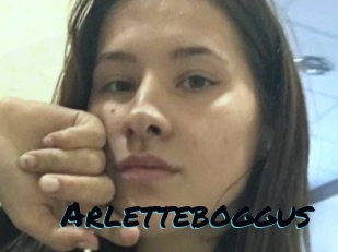 Arletteboggus