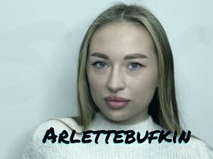 Arlettebufkin