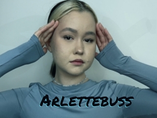 Arlettebuss