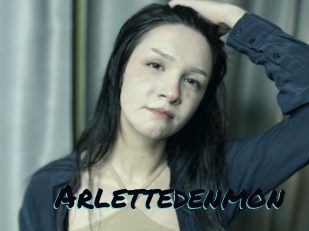 arlettedenmon Sexties