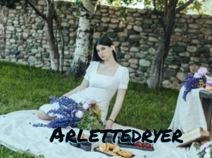 Arlettedryer