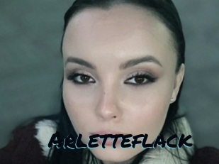 Arletteflack