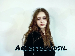 Arlettegodsil
