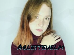 Arlettehelm