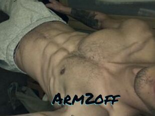 Arm2off