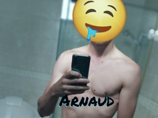 arnaud Sexties