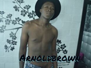 Arnoldbrown
