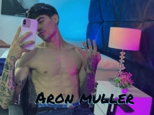 aron_muller Sexties
