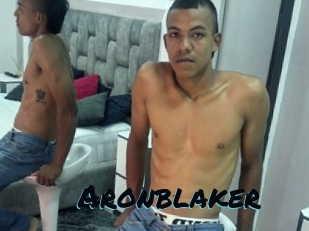 Aronblaker