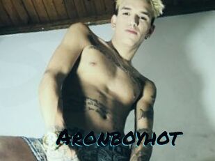 Aronboyhot
