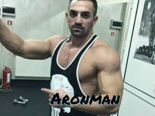 Aronman