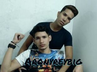 Aronyreybig