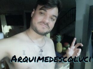 Arquimedescoluci