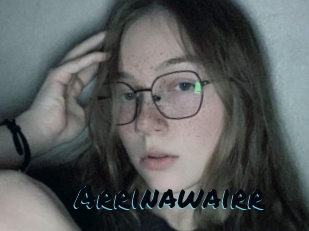 arrinawairr Sexties