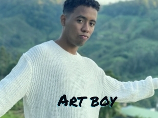 Art_boy