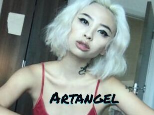 Artangel