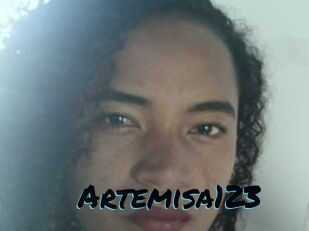 Artemisa123