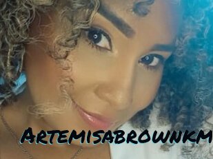 Artemisabrownkm