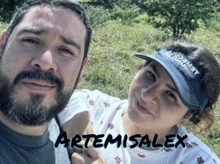 Artemisalex