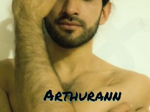 Arthurann