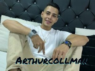 Arthurcollman