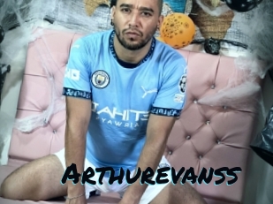 Arthurevanss