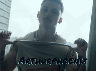 arthurphoenix Sexties