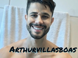 arthurvillasboas Sexties