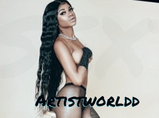 artistworldd Sexties