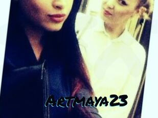 Artmaya23