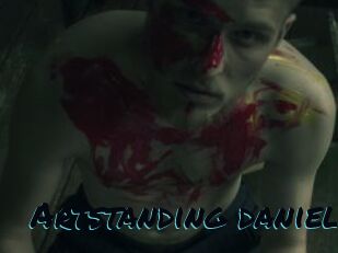 Artstanding_daniel
