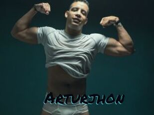 Arturjhon
