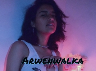 Arwenwalka