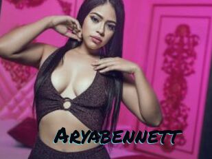 Aryabennett