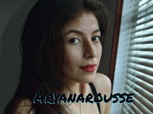 Aryanarousse